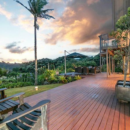 Scenic Ridge Apartment Auckland Exterior foto