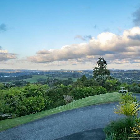 Scenic Ridge Apartment Auckland Exterior foto