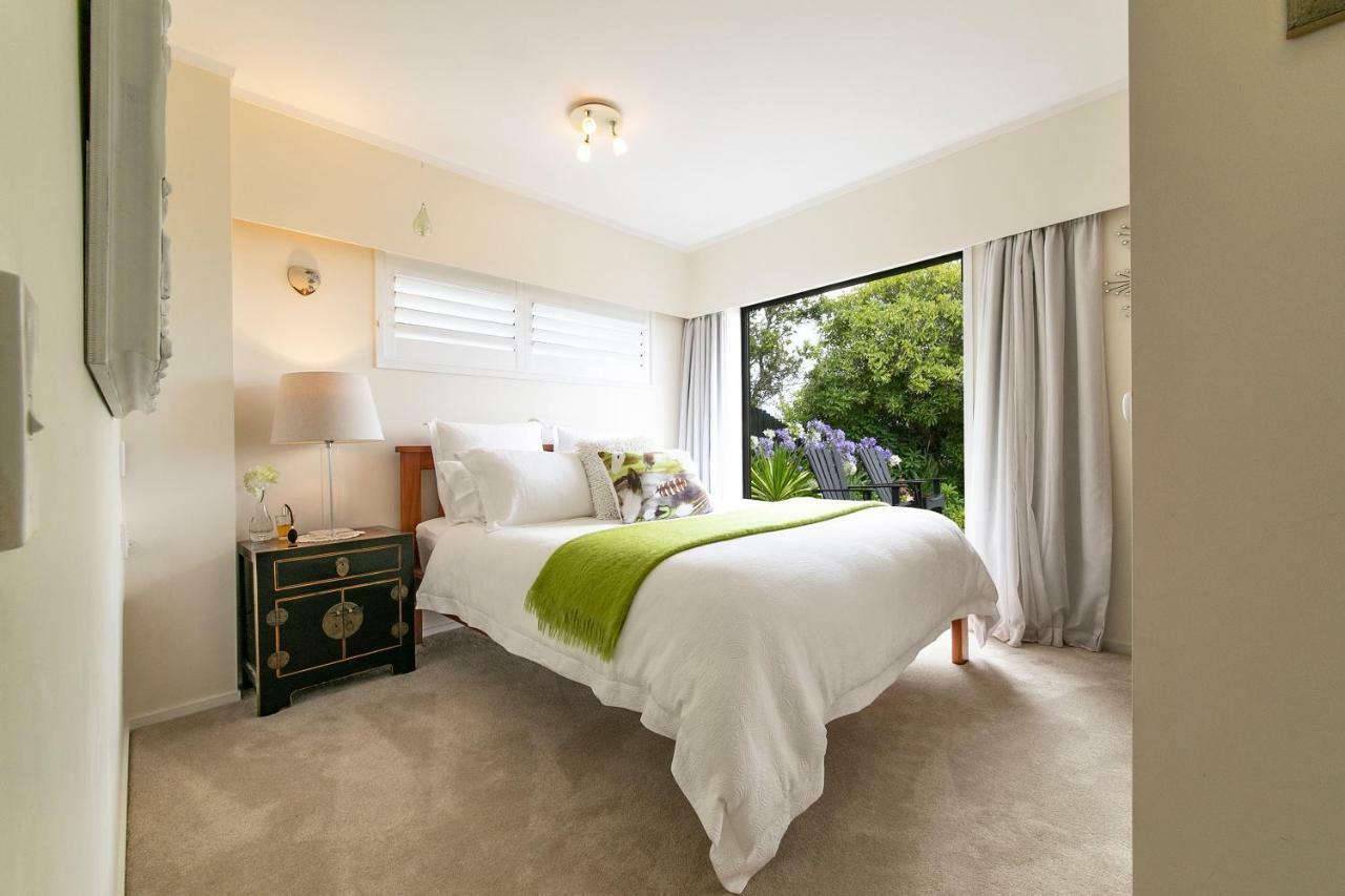 Scenic Ridge Apartment Auckland Exterior foto