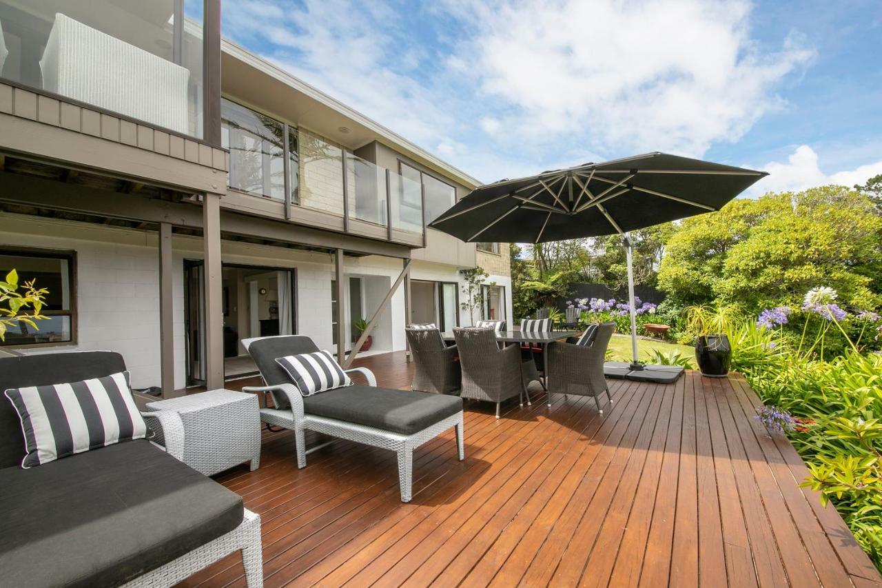 Scenic Ridge Apartment Auckland Exterior foto