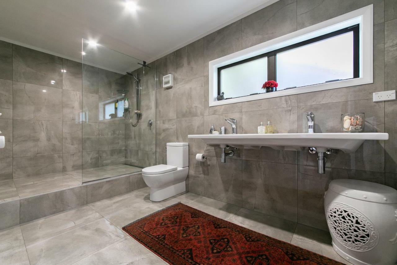 Scenic Ridge Apartment Auckland Exterior foto