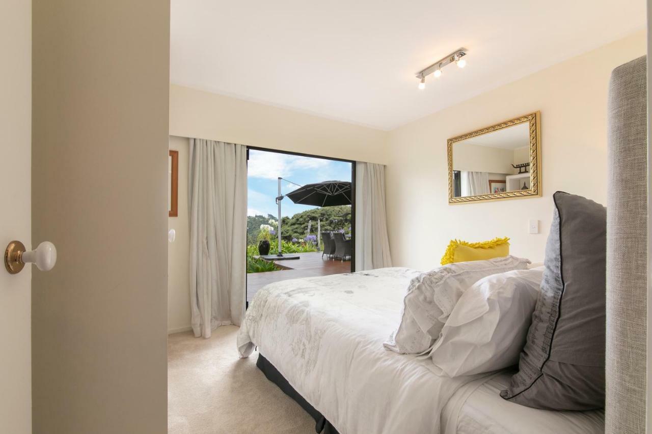 Scenic Ridge Apartment Auckland Exterior foto