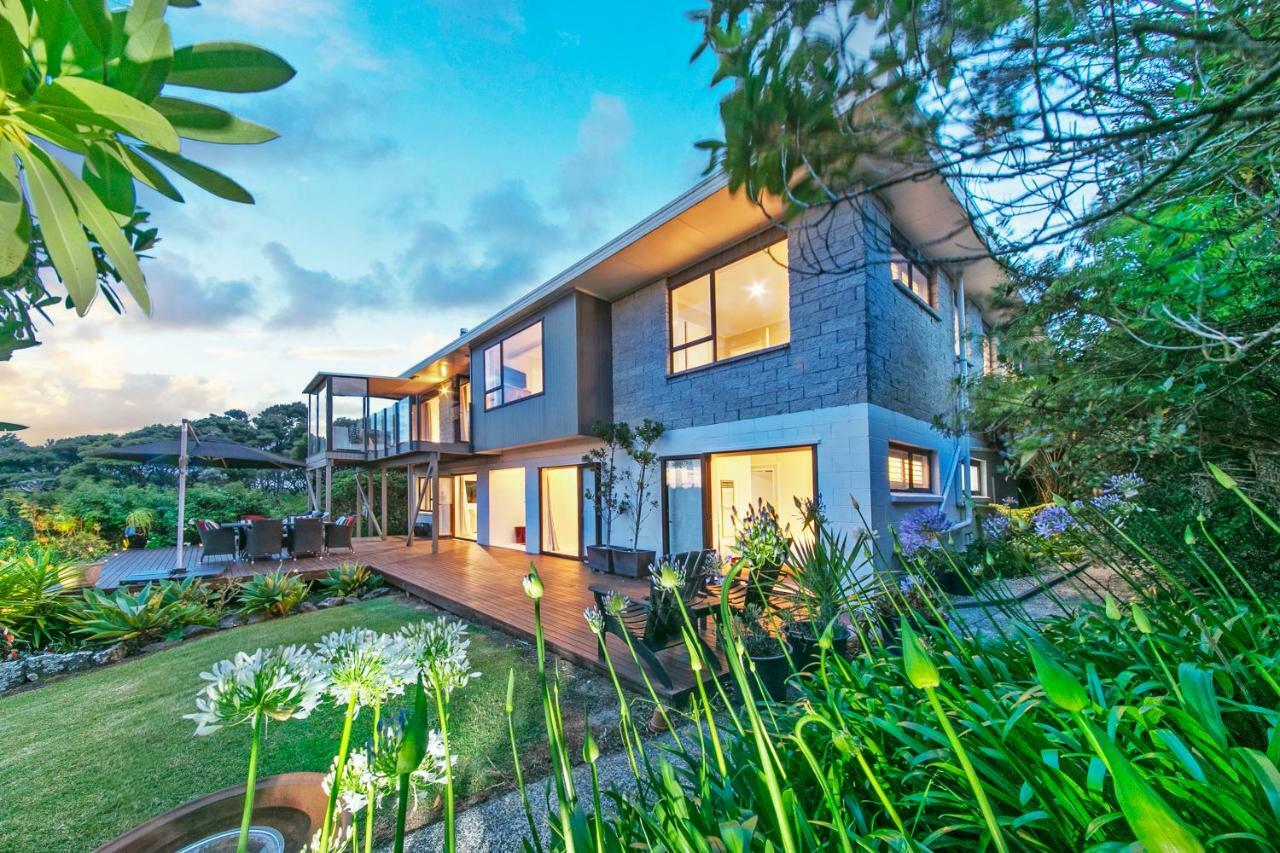 Scenic Ridge Apartment Auckland Exterior foto