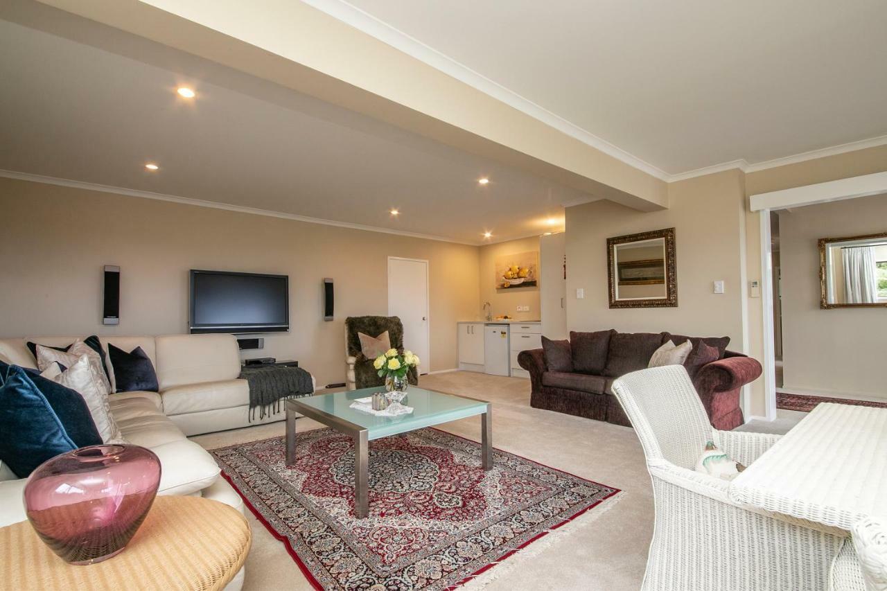 Scenic Ridge Apartment Auckland Exterior foto