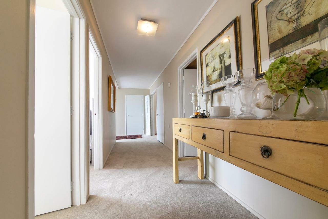 Scenic Ridge Apartment Auckland Exterior foto